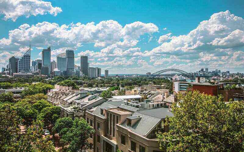 Home values are falling, while rents are rising - why?